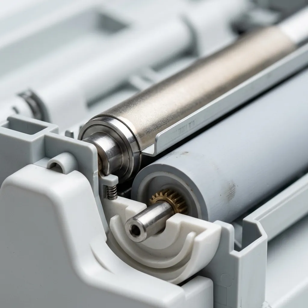LaserJet Repair