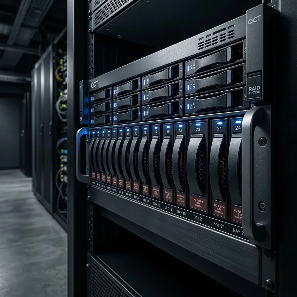 RAID Recovery
