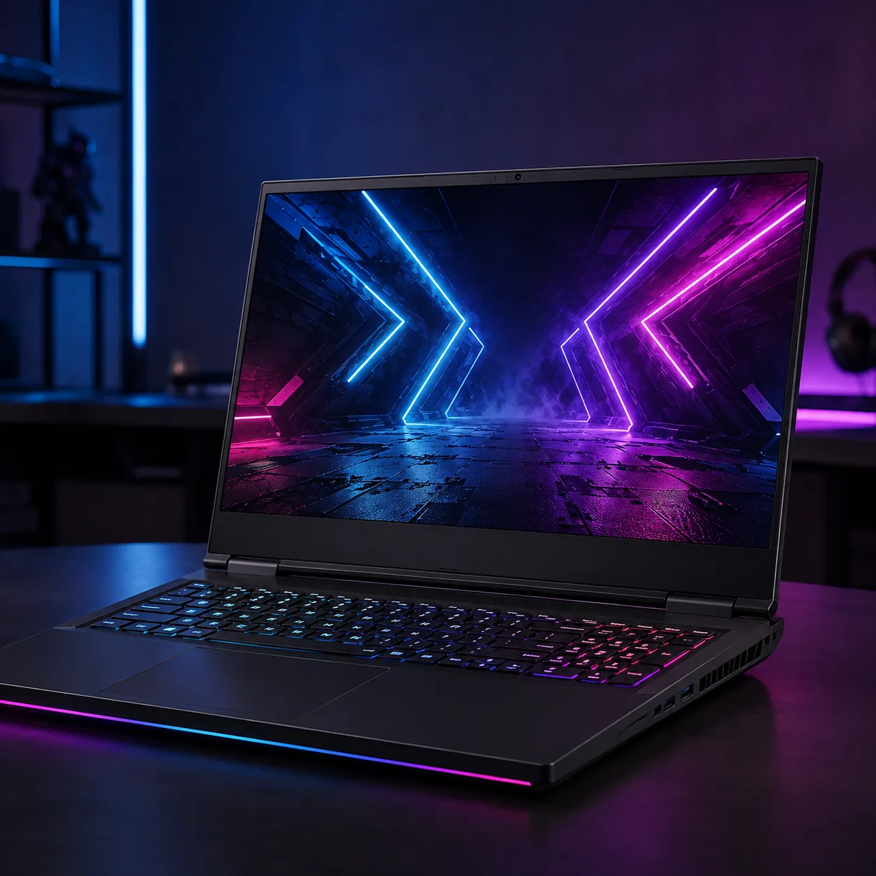 Gaming Laptop Repair
