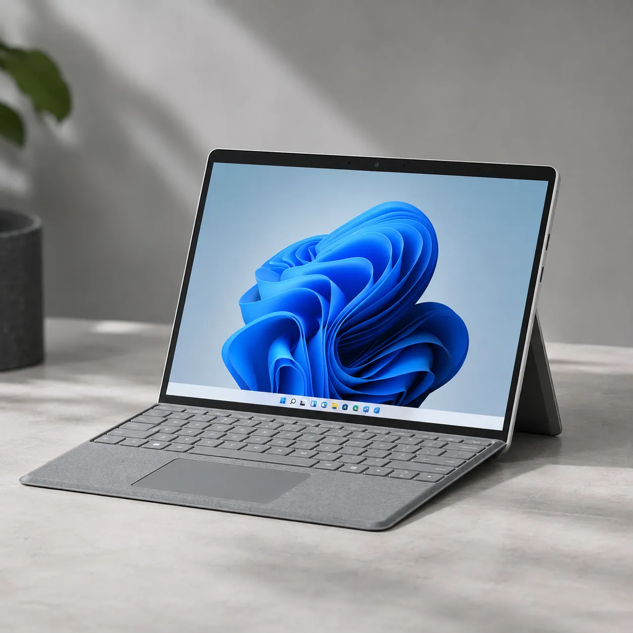 Surface Repair