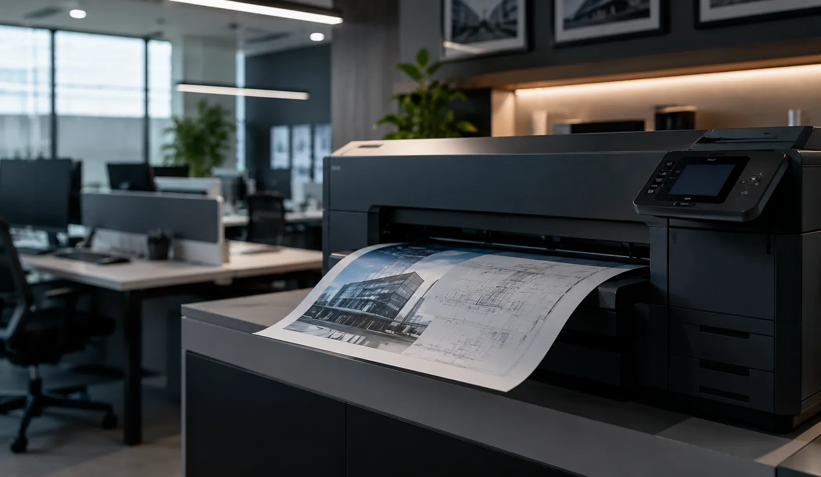 Printer Repair Lab