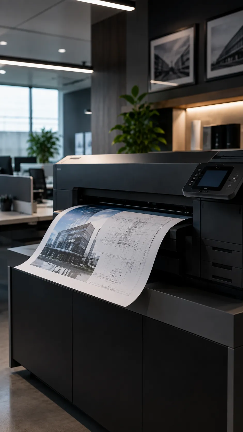 Printer Repair Lab